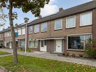 Ravelstraat 81, 4614 XC Bergen op Zoom