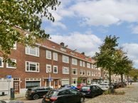 Woestduinstraat 86-H, 1058 TJ Amsterdam