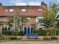 Kraaipanstraat 45, 1091 PH Amsterdam