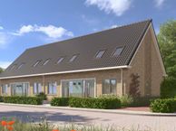 Hoekwoning (Bouwnr. 4), 4494 NC Geersdijk