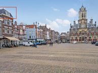 Markt 61-C, 2611 GS Delft