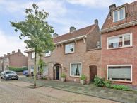 Esdoornstraat 11, 5213 CM Den Bosch