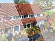 Obrechtstraat 15, 8916 EM Leeuwarden