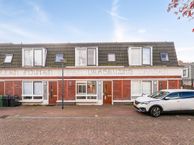 Schimmelstraat 12, 2321 XA Leiden