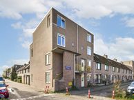 Trijn Hullemanlaan 124, 1069 PV Amsterdam