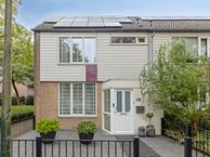 Stijn Streuvelslaan 13, 5531 VA Bladel