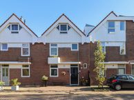 Barend Visserstraat 3, 8861 HB Harlingen