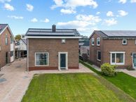 Jhr. M.W.C. de Jongestraat 4, 7891 KN Klazienaveen