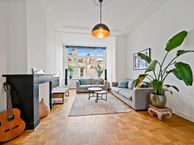 Amsterdamsestraat 51, 2587 CP Den Haag