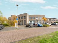 Roald Amundsenstraat 168, 1363 KH Almere