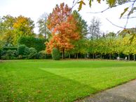 Dillenburglaan ong, 3743 AV Baarn