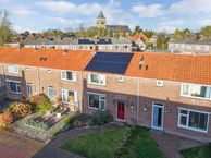 Andries Joustrastrjitte 7, 8734 GJ Easterein