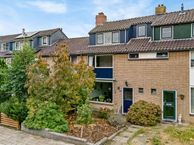 Roerdompstraat 12, 3815 BV Amersfoort