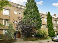 Korte Meerhuizenstraat 12-3A, 1078 TL Amsterdam