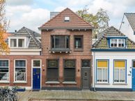 Godevaert Montensstraat 9, 4811 PD Breda