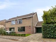 Kastanjestraat 1, 3235 VG Rockanje