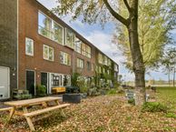 Maurits Bingerplantsoen 4, 1087 ME Amsterdam