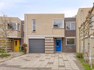 Duke Ellingtonstraat 10, 2324 LA Leiden