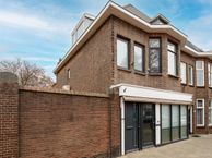 Prins Hendrikstraat 183-B, 3151 AG Hoek van Holland