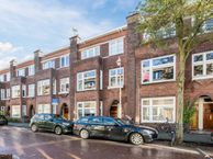 Weissenbruchstraat 183, 2596 GE Den Haag