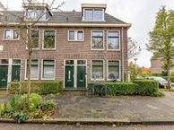 Studentenlaan 12-A, 9741 CC Groningen