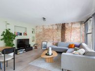 Gerard Scholtenstraat 16-B, 3035 SL Rotterdam