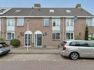 Buitentocht 37, 2353 VK Leiderdorp