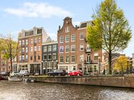 Prinsengracht 382-3, 1016 JA Amsterdam