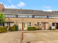 Biesboschstraat 58, 1823 WE Alkmaar