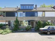 Kruiskruidlaan 58, 3742 EN Baarn