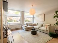 Egidiusstraat 117-H, 1055 GS Amsterdam