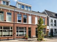 Zandhofsestraat 80, 3572 GJ Utrecht