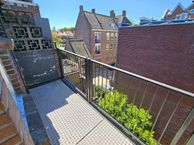 Waterloostraat 27-A03, 3062 TD Rotterdam