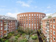 Barcelonaplein 61, 1019 LX Amsterdam