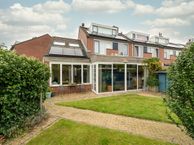 Wagenhoeve 41, 3992 PB Houten