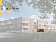 Tarwe (Bouwnr. 3), 7451 BB Holten