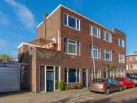 Hermannus Elconiusstraat 104-BS, 3553 VH Utrecht