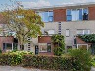 Serenadelaan 8, 2992 GE Barendrecht