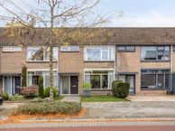 Verdistraat 18, 5343 VE Oss