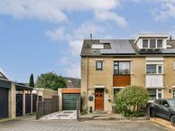 Runmolenerf 1, 2807 DT Gouda