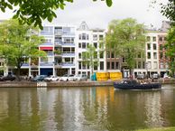 Nieuwe Herengracht 127-A, 1011 SC Amsterdam