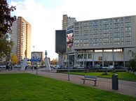 Zuidplein 546, 3083 CX Rotterdam
