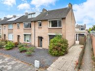 Jasmijnstraat 16, 5492 JT Sint-Oedenrode