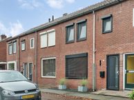 Zonnebloemstraat 19, 7442 LK Nijverdal