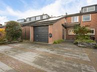 Ronhaarstraat 28, 3815 MC Amersfoort