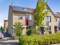 Bonenkruidstraat 14, 1313 DH Almere