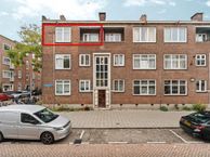 Gijsingstraat 73-C, 3026 RJ Rotterdam