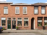 van Middelantstraat 11, 2806 XK Gouda