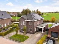 It Blauleech 21, 9088 CH Wirdum (FR)