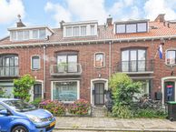 Cliviastraat 6-A, 2555 NP Den Haag